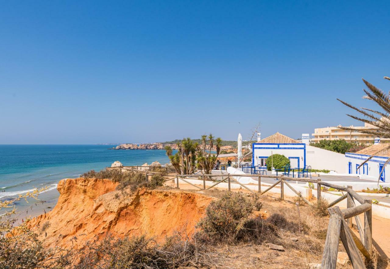 Golden Beach Portimão Eksteriør bilde