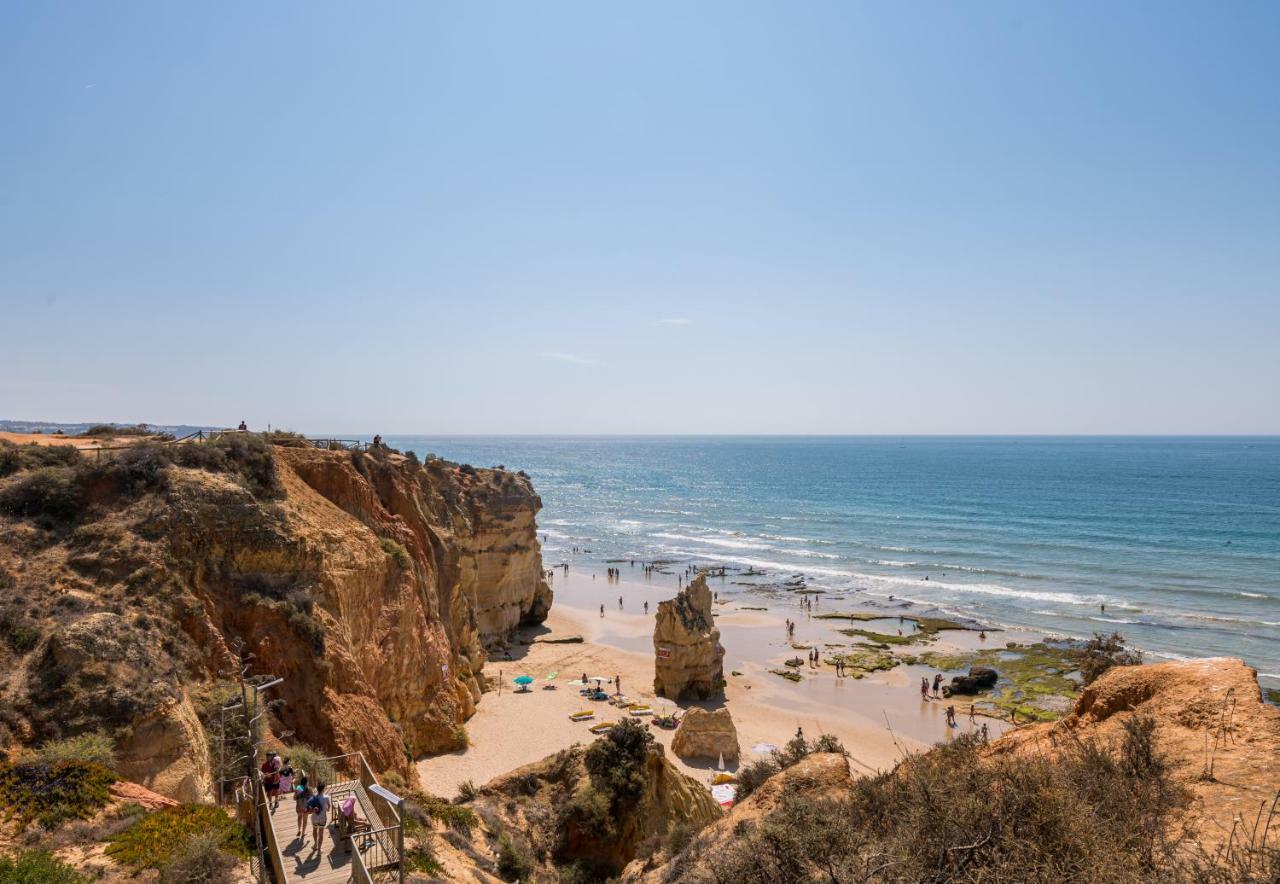 Golden Beach Portimão Eksteriør bilde